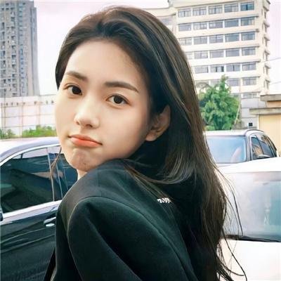 天衣无缝的她